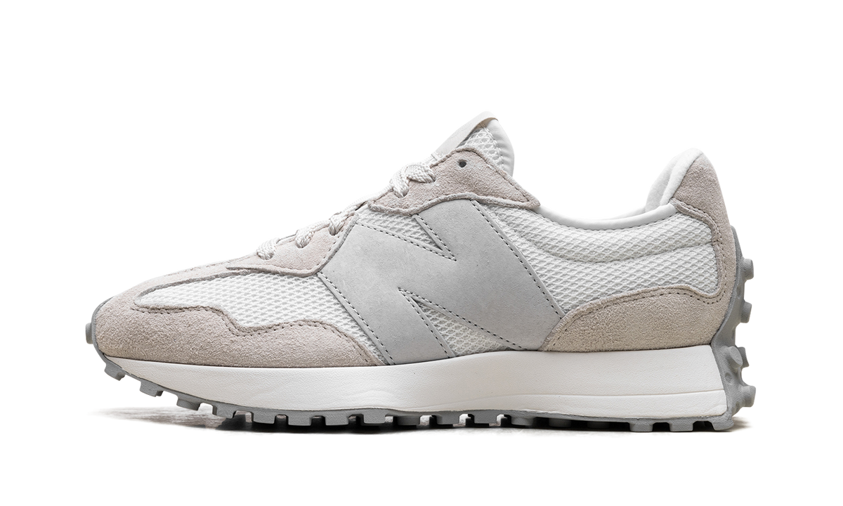New Balance 327 "Timberwolf Reflection" Women's Sneakers
