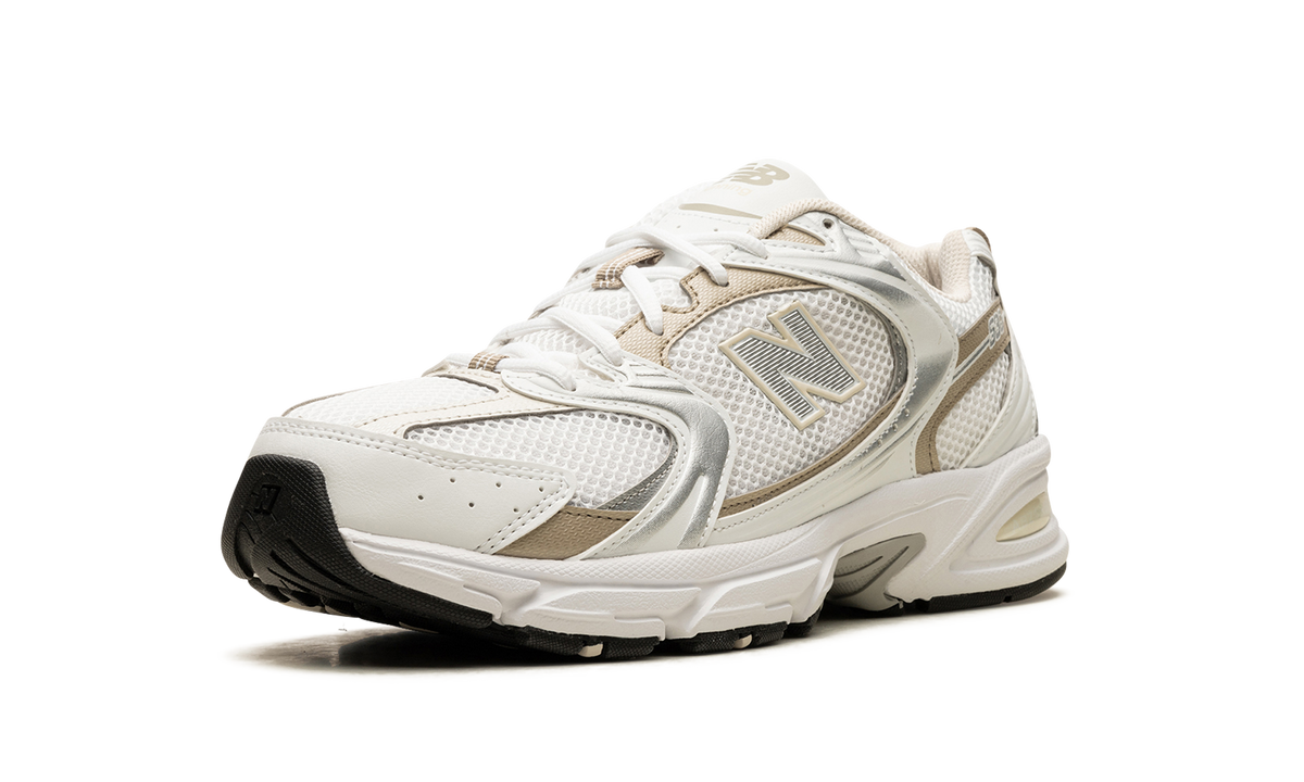 New Balance 530 "White/Stoneware/Linen" Sneakers