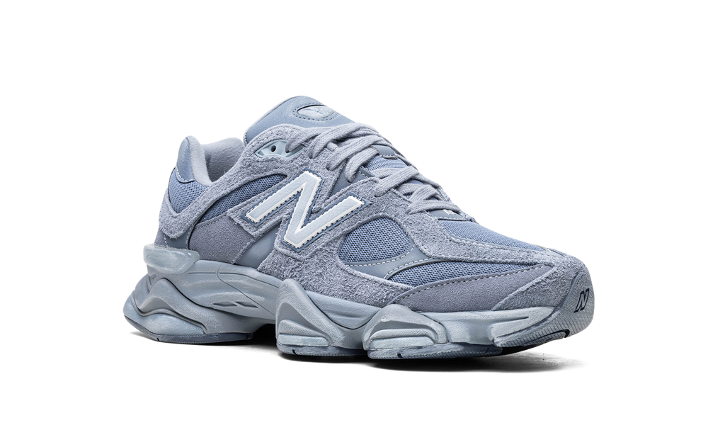 New Balance 9060 "Washed Blue" Sneakers