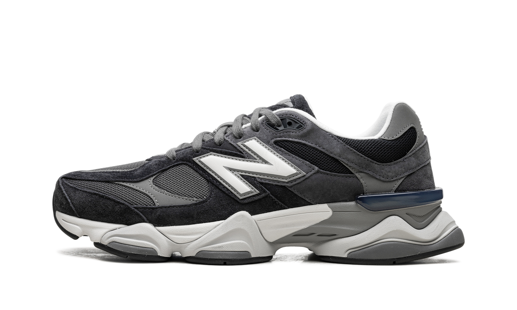 New Balance 9060 "Dark Grey" Sneakers