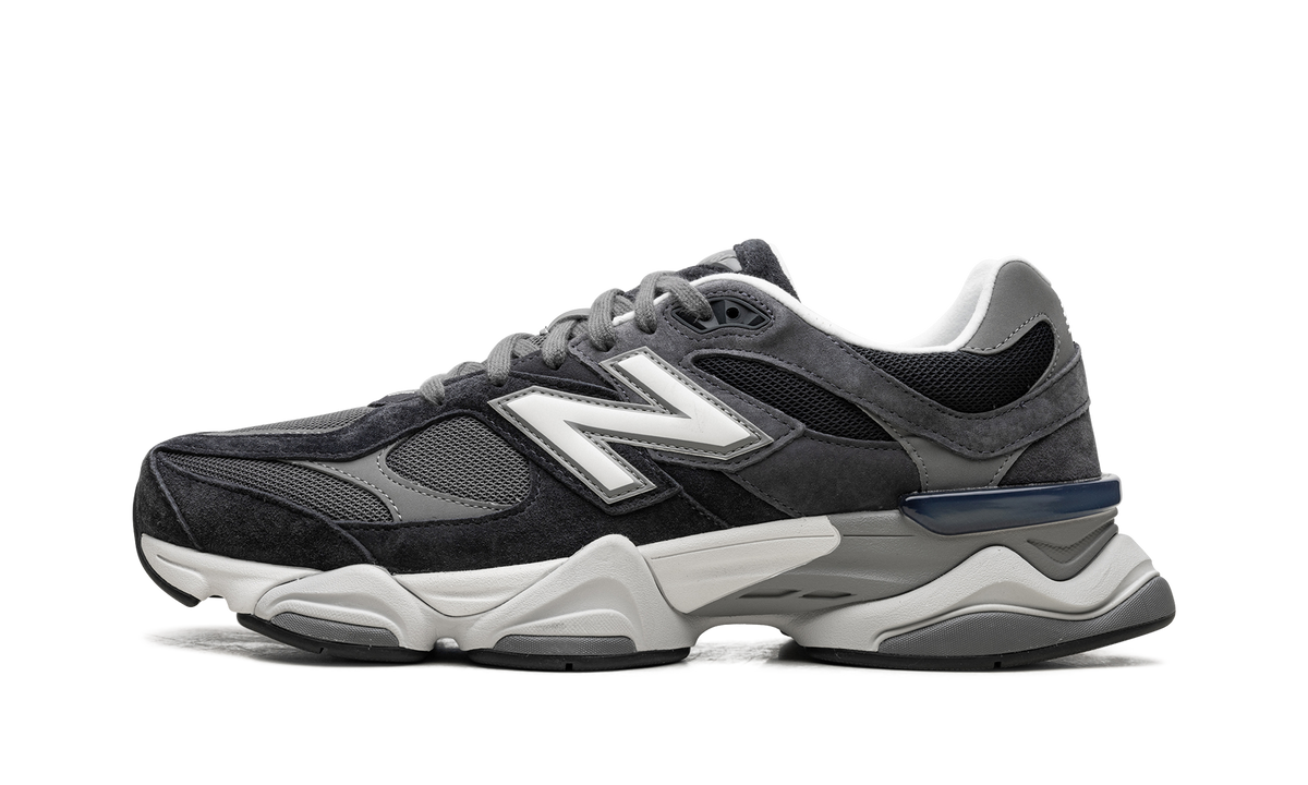 New Balance 9060 "Dark Grey" Sneakers
