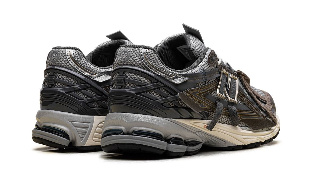 New Balance 1906A "Thunder Brown" Sneakers
