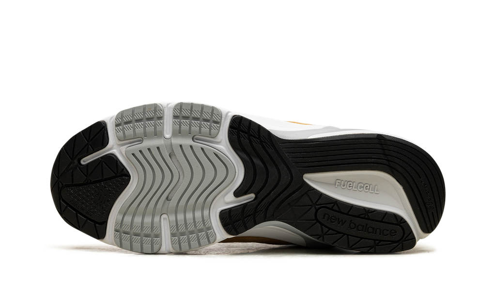 New Balance 990v6 "Workwear Grey" Sneakers