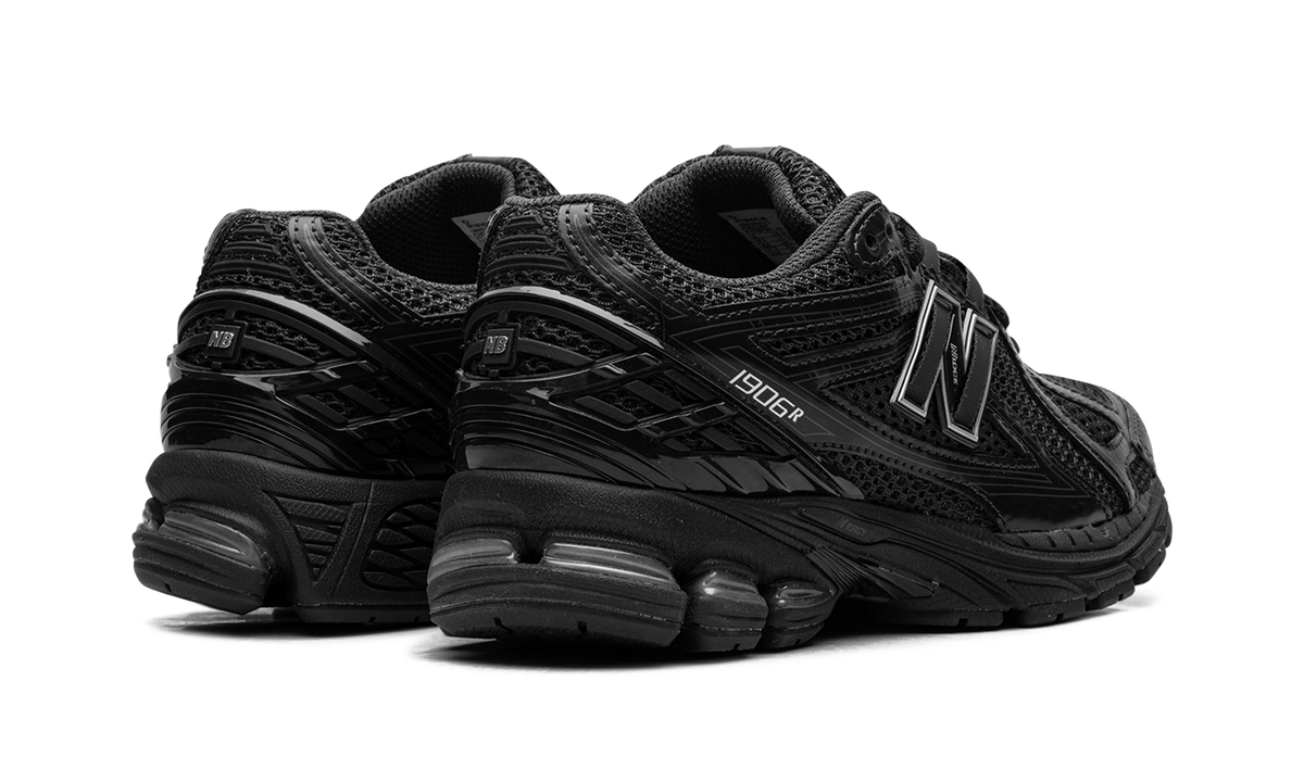 New Balance 1906R "Black Metallic" Sneakers