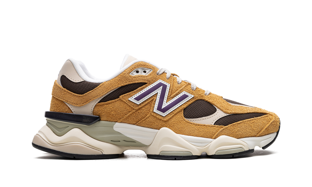 New Balance 9060 "Butterscotch" Sneakers