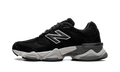 New Balance 9060 "Black Phantom" Sneakers
