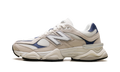 New Balance 9060 "Sea Salt Magic Blue" Sneakers