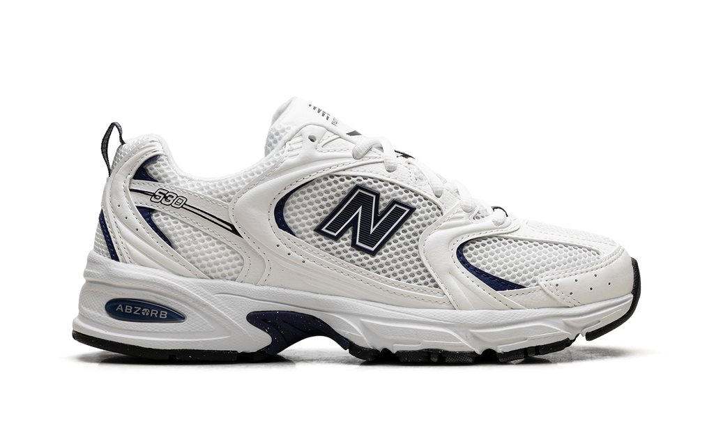 New Balance 530 "Sea Salt" Sneakers - U5302ZB