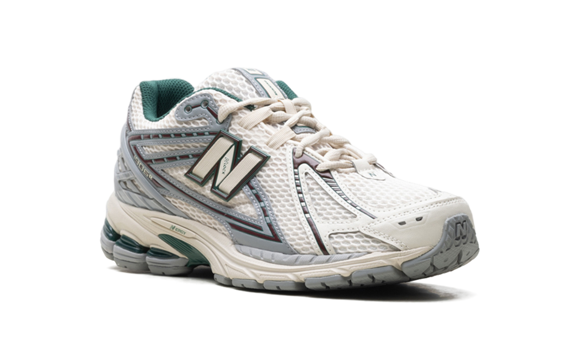 New Balance 1906R "Cream Green" Sneakers