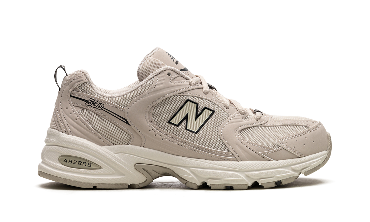 New Balance 530 "Ivory" Sneakers