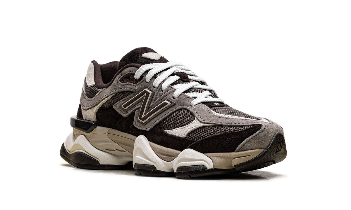 New Balance 9060 "Brown" Sneakers - U90601BV
