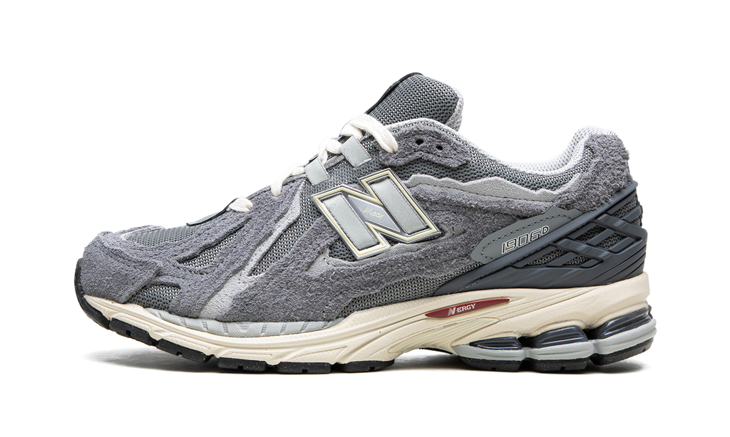 New Balance 1906R "Protection Pack - Grey" Sneakers
