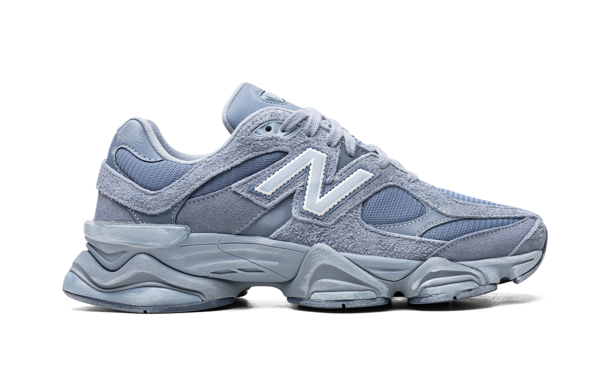 New Balance 9060 "Washed Blue" Sneakers