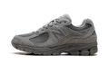 New Balance 2002R "Slate Grey/Dark Silver Metallic" Sneakers