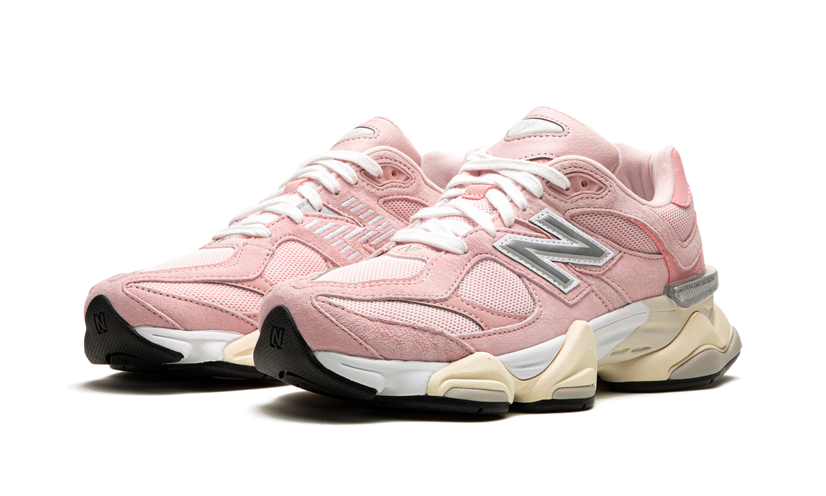 New Balance 9060 "Crystal Pink" Sneakers