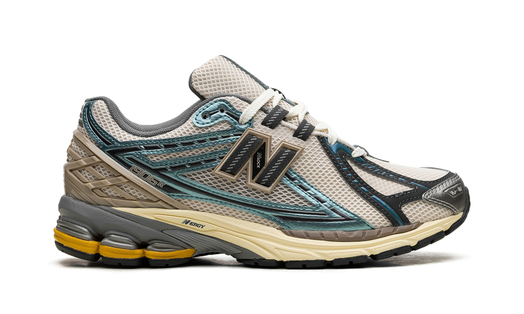 New Balance 1906R "New Spruce" Sneakers