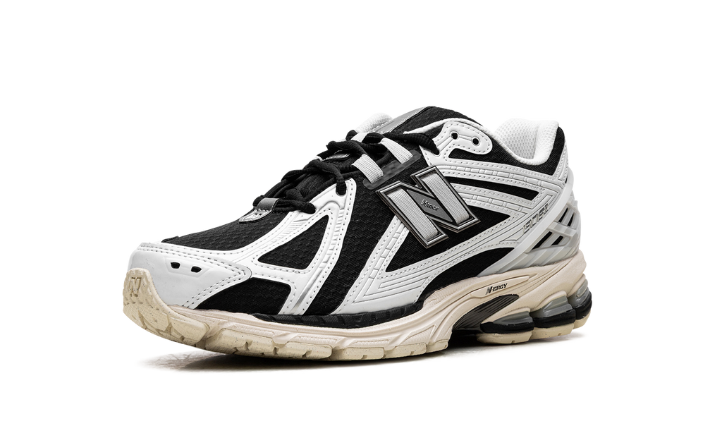 New Balance 1906 "Black/White" Sneakers