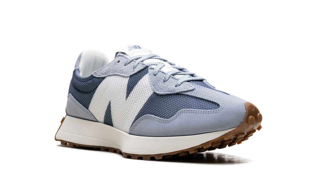 New Balance 327 "Mercury Blue" Sneakers