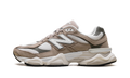 New Balance 9060 "Mindful Grey Dark Olivine" Sneakers