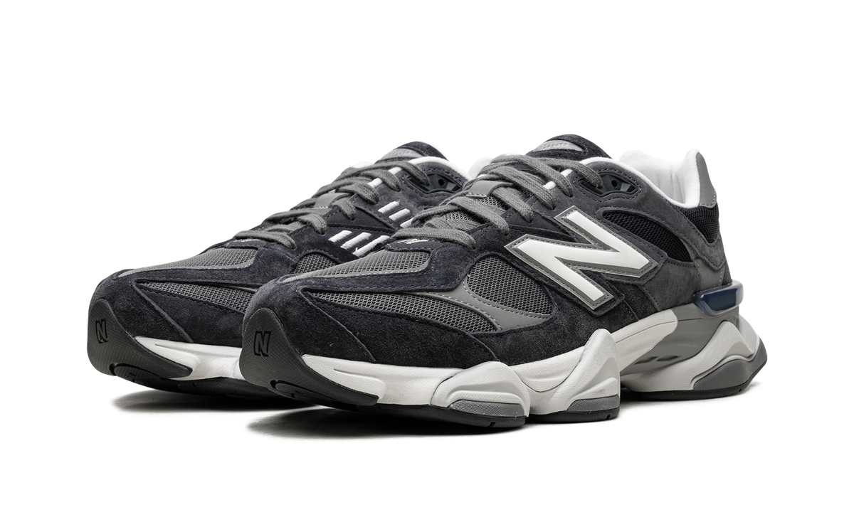 New Balance 9060 "Dark Grey" Sneakers