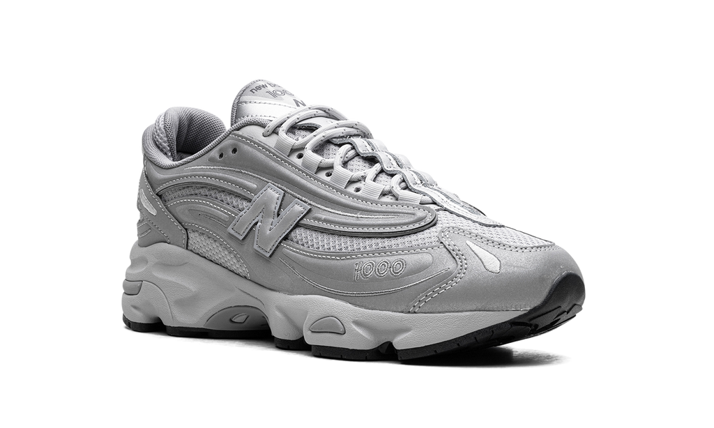 New Balance 1000 "Reflective Pack - Raincloud" Sneakers