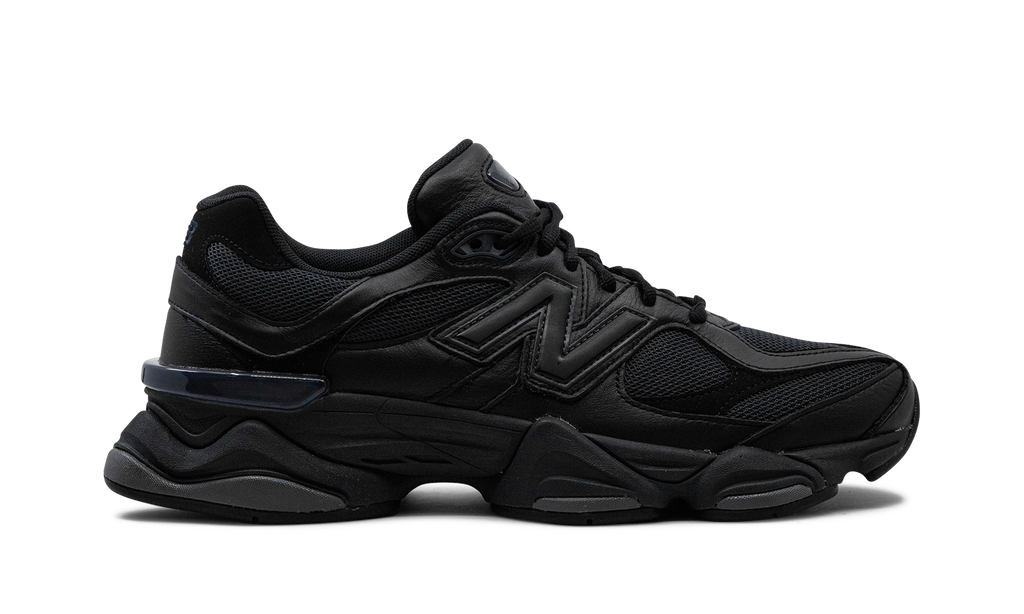 New Balance 9060 "Black" Sneakers - U9060NRI