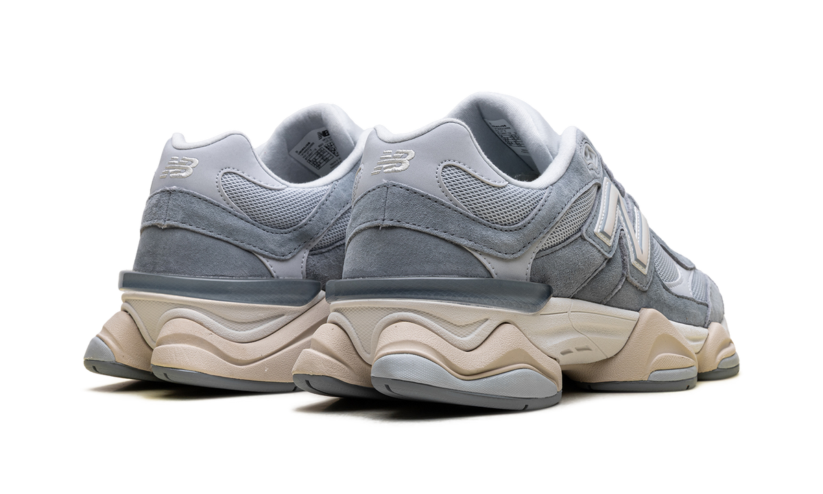 New Balance 9060 "Slate Grey Light Grey" Sneakers