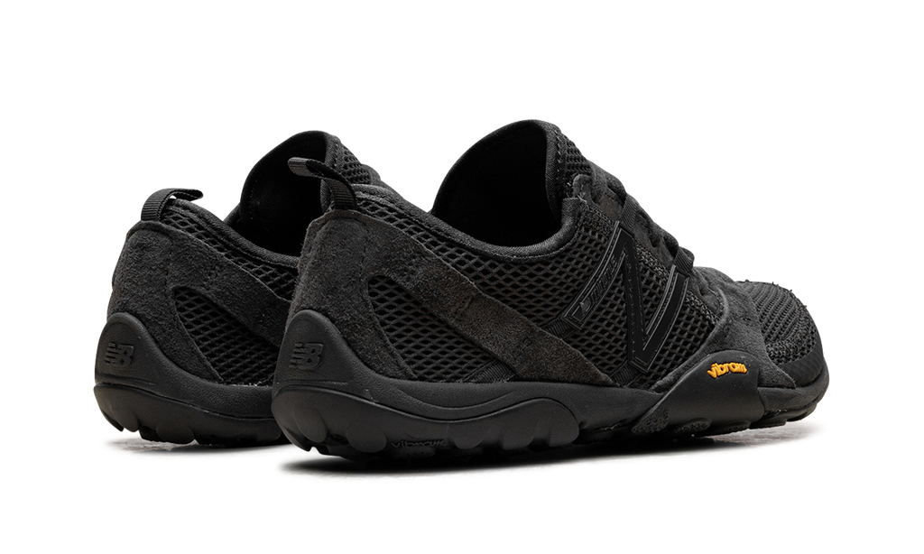 New Balance MT10 "Black Castlerock" Trail Running Shoes