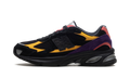 New Balance 2010 "Kith - Black Multi" Sneakers