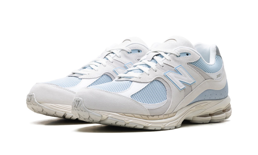 New Balance 2002R "Sky Blue" Sneakers