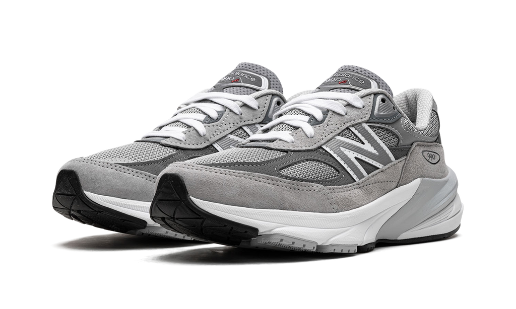 New Balance 990v6 "Grey" Women's Sneakers