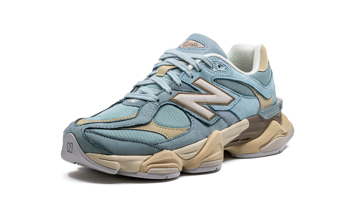 New Balance 9060 "Blue Haze" Sneakers