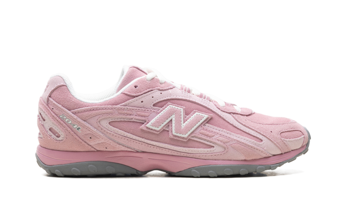 New Balance 204L "Pastel Pink" Sneakers