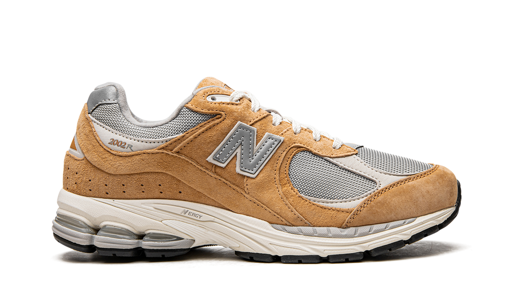 New Balance 2002R "Sweet Caramel" Sneakers
