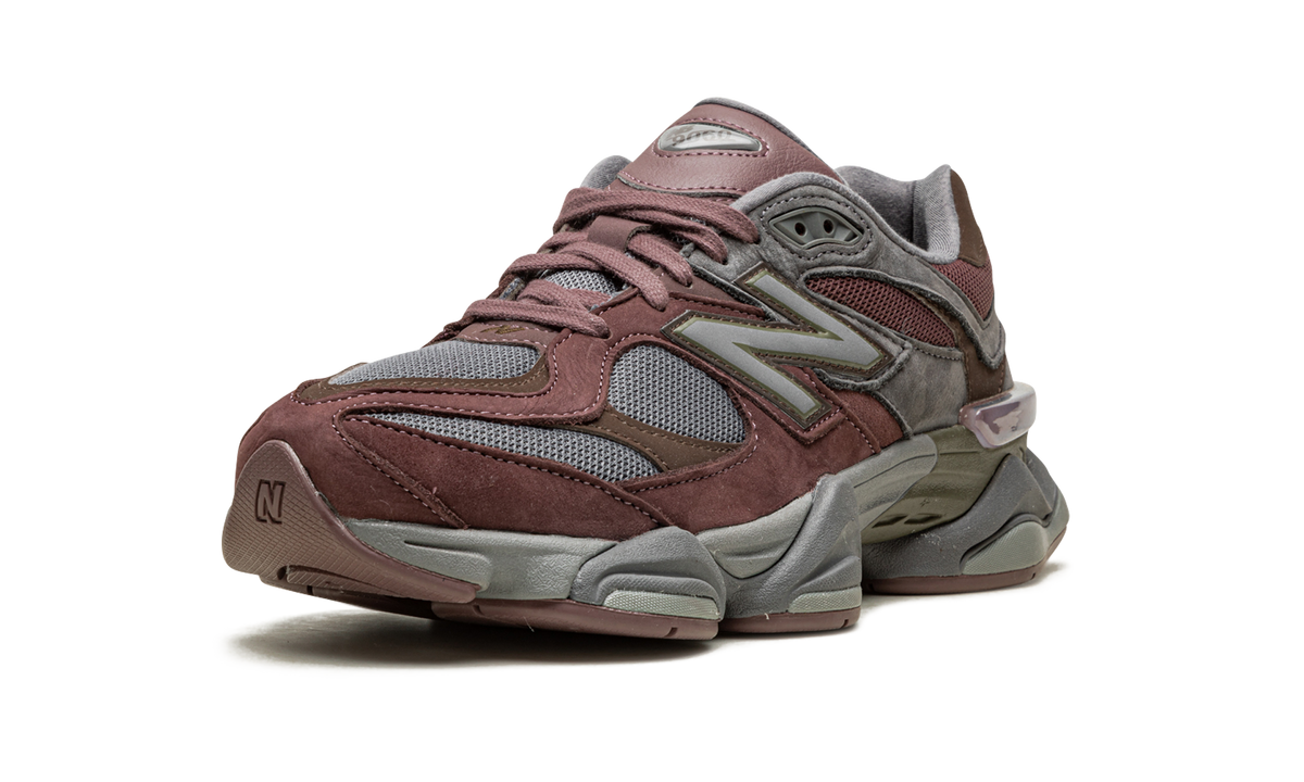 New Balance 9060 "Truffle" Sneakers