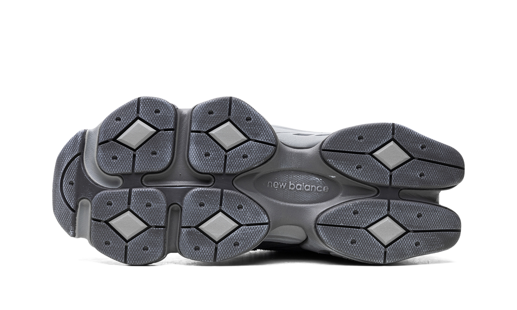 New Balance 9060 "Magnet" Sneakers