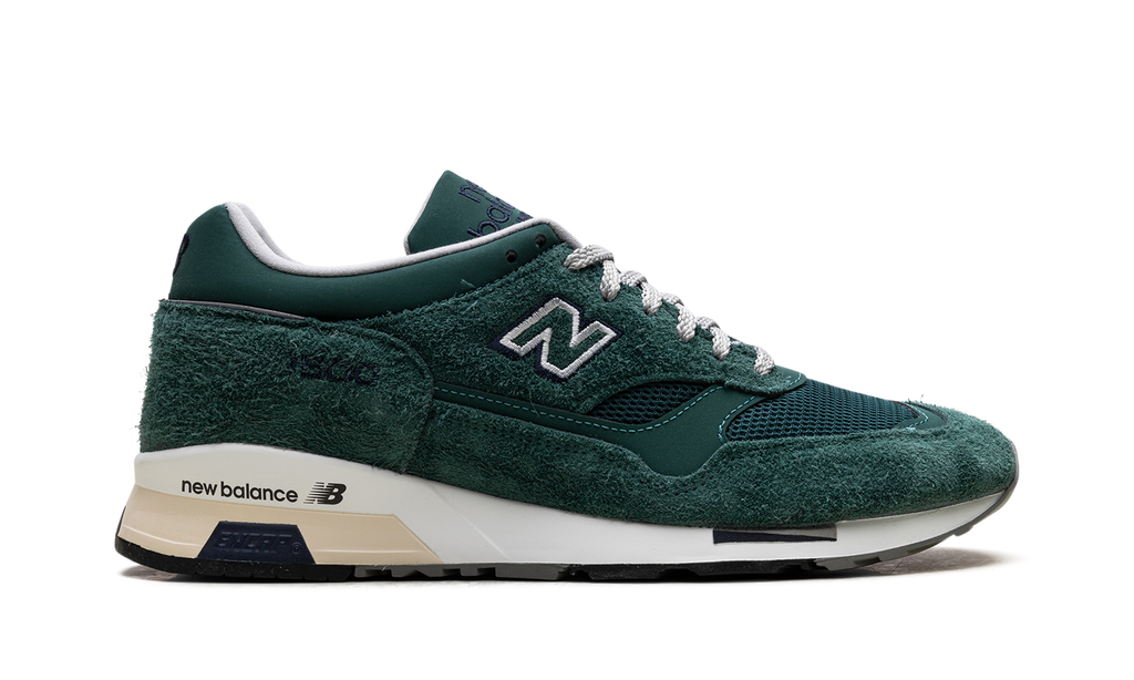 New Balance 1500 Made in UK "Rainforest" Sneakers