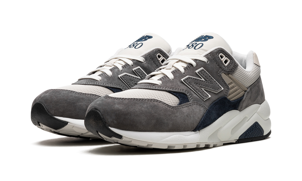 New Balance 580 "Castlerock" Sneakers