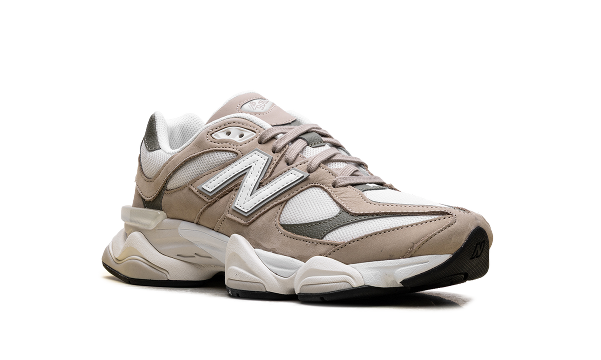 New Balance 9060 "Mindful Grey Dark Olivine" Sneakers