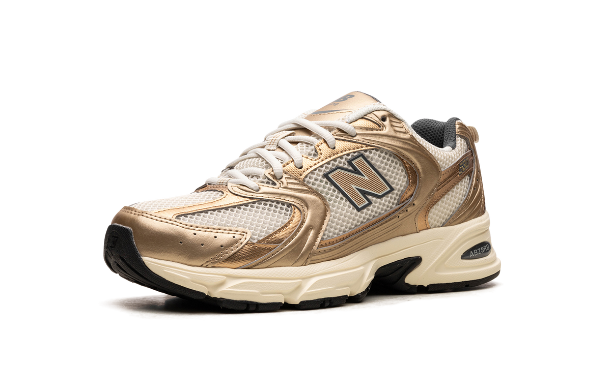 New Balance 530 "Liquid Gold" Sneakers