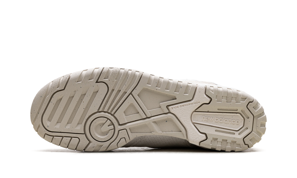 New Balance 550 "Turtledove/Magnet" Sneakers