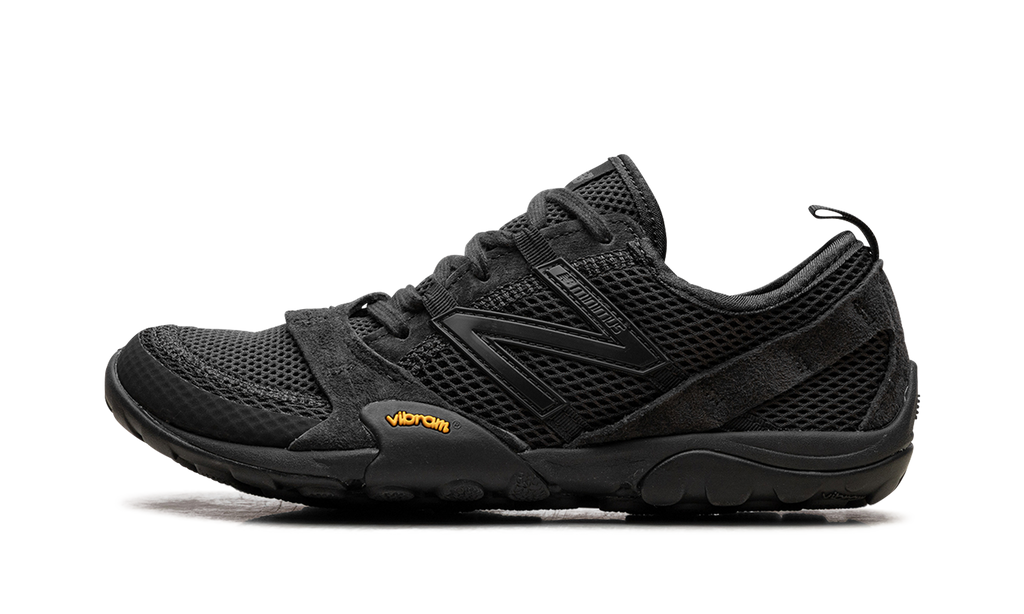 New Balance MT10 "Black Castlerock" Trail Running Shoes