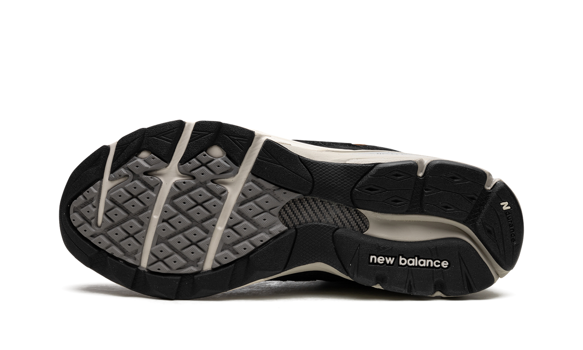 New Balance 990v3 Made in USA Sneakers