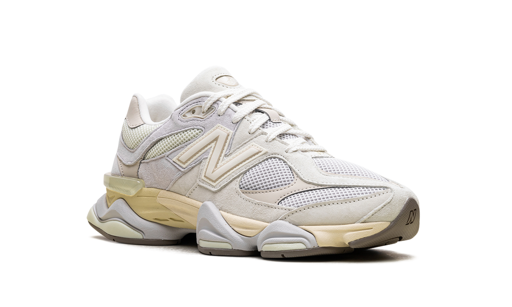 New Balance 9060 "Mineral Grey Matter" Sneakers