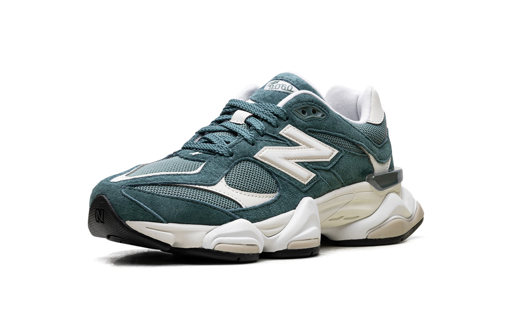 New Balance 9060 "New Spruce Angora" Sneakers