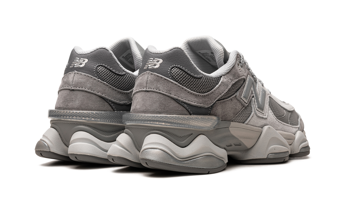 New Balance 9060 "Shadow Grey" Sneakers - U9060GG