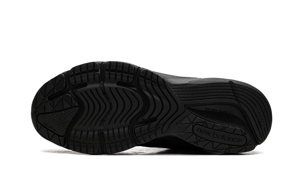 New Balance 990v6 "Triple Black" Sneakers