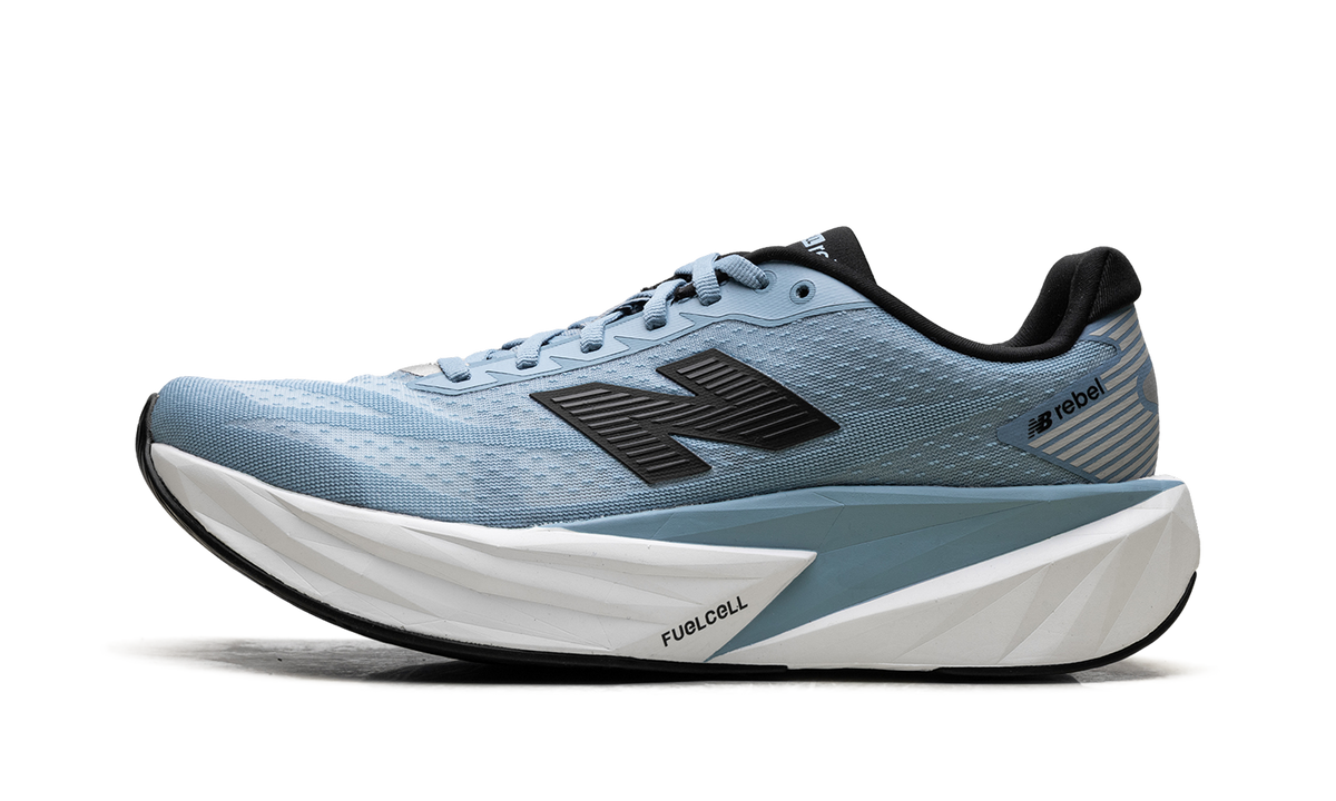 New Balance FuelCell Rebel v5 "Water" Running Shoes