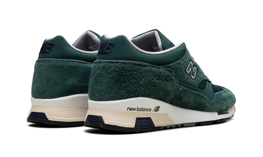 New Balance 1500 Made in UK "Rainforest" Sneakers