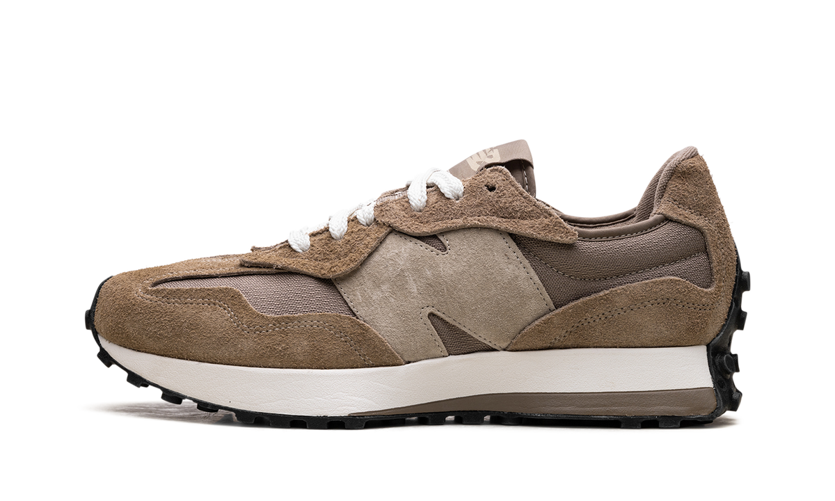New Balance 327 "Mushroom Stoneware" Sneakers